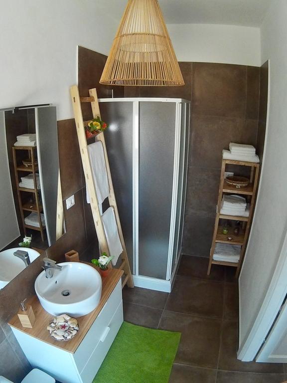 Apartament La Casetta In Alto