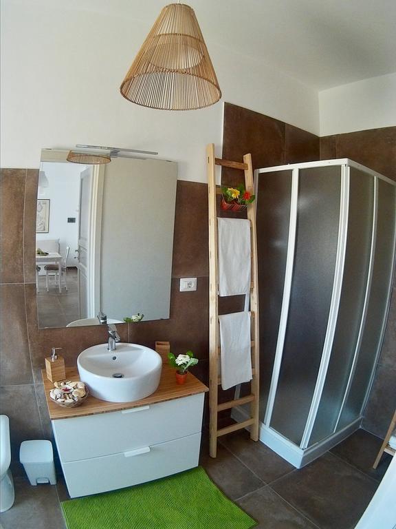 La Casetta In Alto Apartament Syracuse